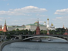Накануне Дня города в СЗАО заработает выставка «Юбилеи Москвы. Век двадцатый»