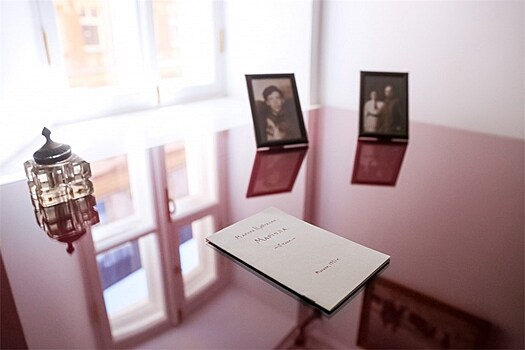 Выставка "Где мой дом?" к 125-летию Цветаевой откроется в Москве 30 ноября
