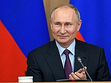 Путин оценил призыв Силуанова к бережливости