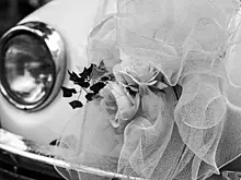 В Самаре 11 водителей свадебного кортежа привлекли к административной ответственности