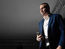 Кличко заявил, что на Украине «воняет авторитаризмом»