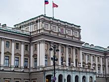 В ЗакСе одобрили целевое предоставление исторических зданий инвесторам