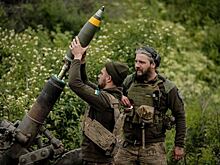 Раскрыты возможности Украины воевать без помощи США