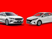 Solaris или Belgee — какой из конкурентов Лады Весты выгоднее