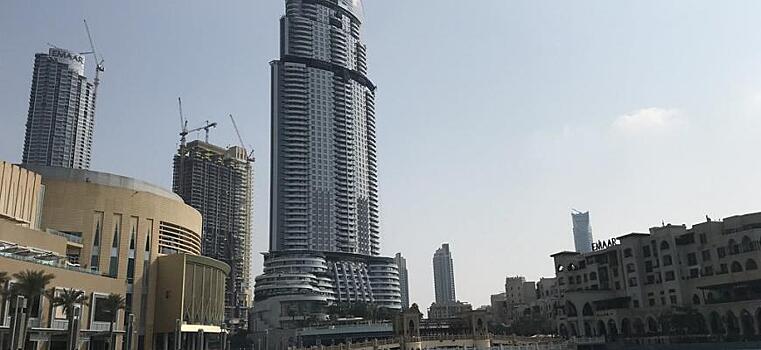 Уоррен Баффет открывает брокерскую компанию в Дубае