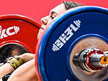 Глава федерации тяжелой атлетики Европы предложил отменить нейтральный статус