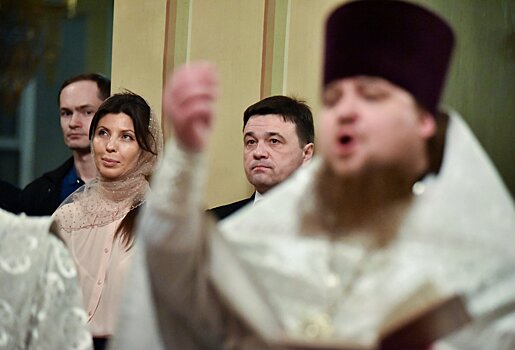 Губернатор Московской области поручил обеспечить безопасность граждан на Пасху