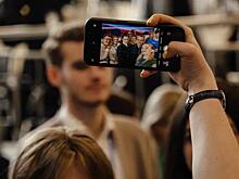 Врио губернатора пообещал поддержку юным курским медийщикам