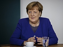 Меркель стала миллионером