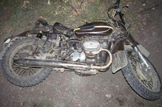 ДТП с мотоциклистом в Перми оказалось смертельным