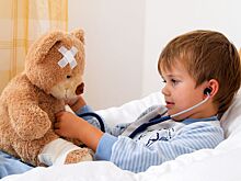 Причиной бронхитов и пневмоний у детей всё чаще становятся новые вирусы
