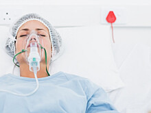 Вирусолог сообщил, что смертность пациентов с COVID-19 чаще всего связана с «дыхательными» проблемами