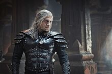 Netflix убеждает зрителей посмотреть третий сезон «Ведьмака» ради Кавилла