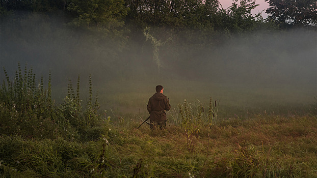 Как выбраться, если затягивает в болото: понятные шаги