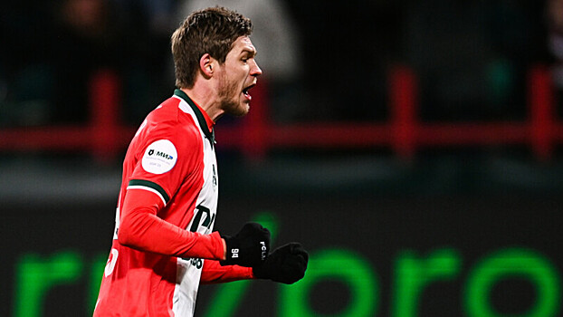 «Локомотив» и «Динамо» объявили стартовые составы на матч 21‑го тура РПЛ