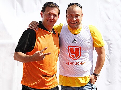 Тест. Ты помнишь перлы комментаторов?