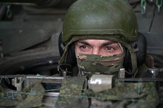 Стали известны последствия взятия Купянска Армией России