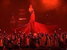 Мариинский театр покажет грандиозную оперу «Война и мир» Сергея Прокофьева в постановке Андрея Кончаловского