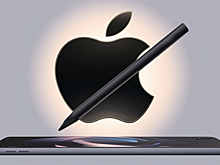 У Apple появится Pro-версия стилуса Apple Pencil