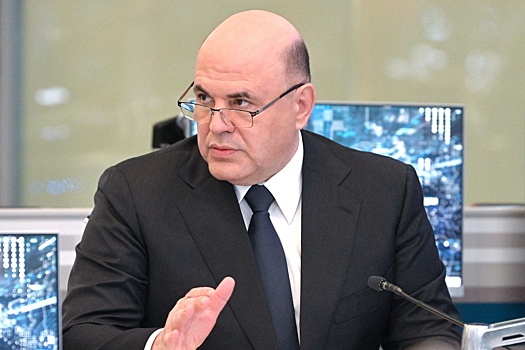 Более 1,5 тысяч домов и 1,7 объектов ЖКХ: Мишустин поручил не сбавлять темпы восстановления новых регионов