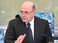 Более 1,5 тысяч домов и 1,7 объектов ЖКХ: Мишустин поручил не сбавлять темпы восстановления новых регионов