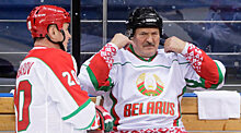 Спортсмены Беларуси выступают против режима Александра Лукашенко