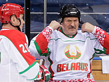 Спортсмены Беларуси выступают против режима Александра Лукашенко