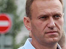 Омский врач рассказал, как лечили Навального