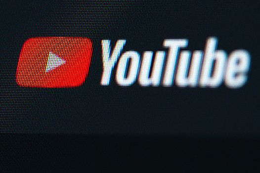 Глобальный сбой произошел в работе YouTube