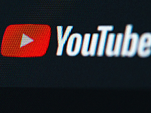 Глобальный сбой произошел в работе YouTube