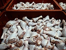 СМИ: В России резко подорожает куриное мясо