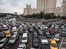 Российский автопарк насчитывает более 16 млн автомобилей отечественного производства