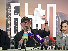 Константин Хабенский представил новый проект на стыке кино и театра