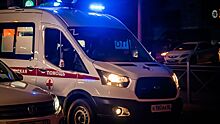 В Орехово-Зуеве электричка сбила трех человек