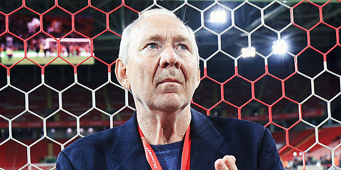 Романцев объяснил, зачем иностранным тренерам изучать русский язык