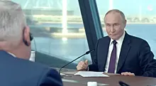Путин назвал условие окончания конфликта на Украине