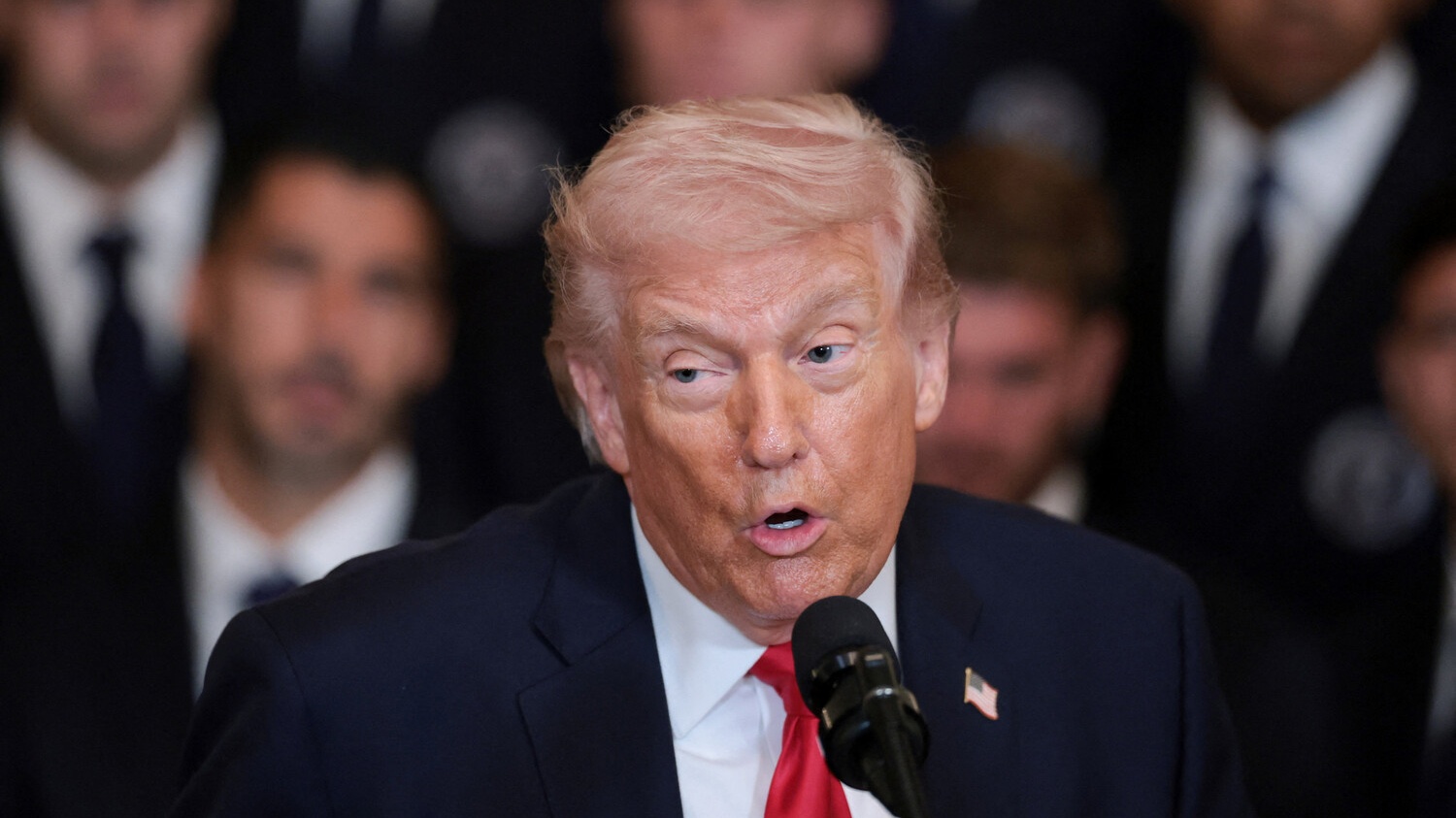 Трампа поймали на лжи об ударах по иранскому нефтяному месторождению