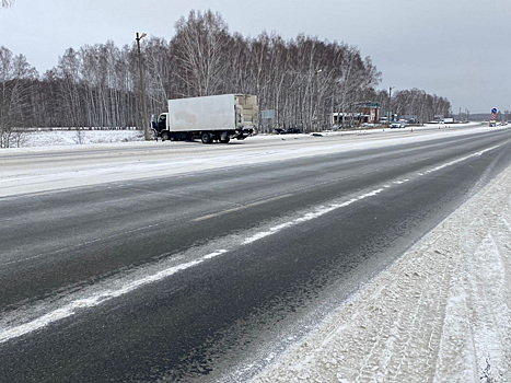 В Челябинской области водитель погиб в ДТП на встречке