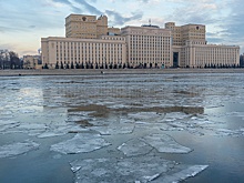 В Минобороны России сообщили об освобождении Краснополья в ДНР