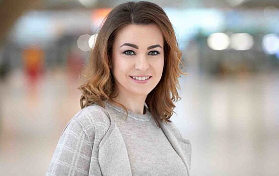 Екатерина Петрова: «Эффективность акселератора измеряется сделками»