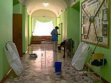 В пензенских школах наводят порядок после выборов