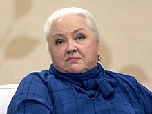 Коллеги артистки рассказали, что погубило бывшую жену Миронова