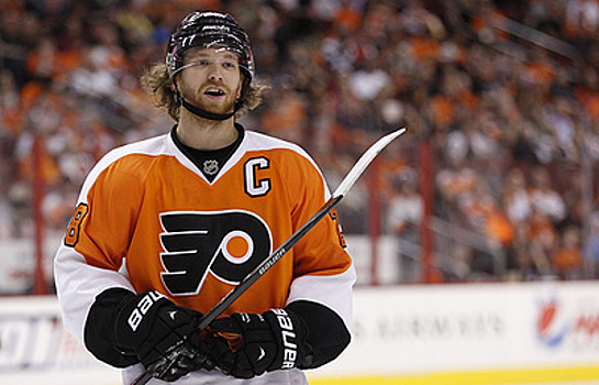 Национальная хоккейная лига назвала трех звезд игрового дня