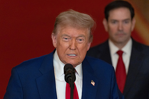 Трамп блефовал: как американский президент может спровоцировать кризис и как уже подставил Израиль