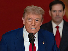 Трамп блефовал: как американский президент может спровоцировать кризис и как уже подставил Израиль
