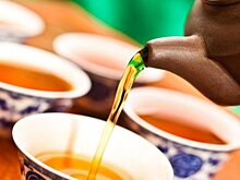 Открыта опасная сторона чая и кофе