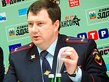 Новые активы: что нашли у экс-главы ГИБДД Ставрополья