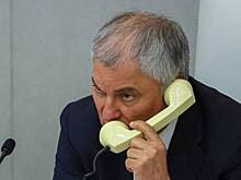 Володин высказался о запрете в России вейпов