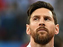 Месси назвал лучших спортсменов в истории