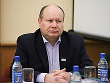Депутат гордумы Кургана претендует на место в Госдуме. Инсайд URA.RU подтвердился